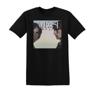 Alessi Brothers - Alessi Album Cover T-Shirt
