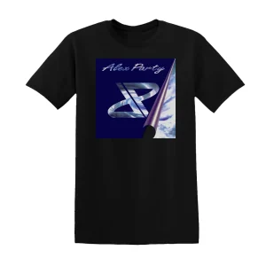 Alex Party - Alex Party Album Cover T-Shirt