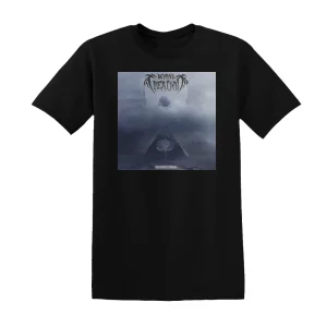 Beyond Creation - Algorythm Album Cover T-Shirt