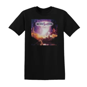 Cosmo - Alien Album Cover T-Shirt