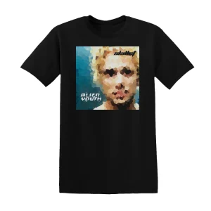 Skillet - Alien Youth Album Cover T-Shirt