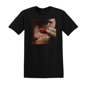 Tom Holkenborg - Alita Battle Angel Album Cover T-Shirt