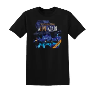 The Neal Morse Band - Alive Again Album Cover T-Shirt