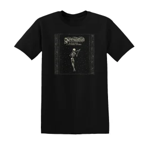 Tribulation - Alive Dead At Sdra Teatern Album Cover T-Shirt