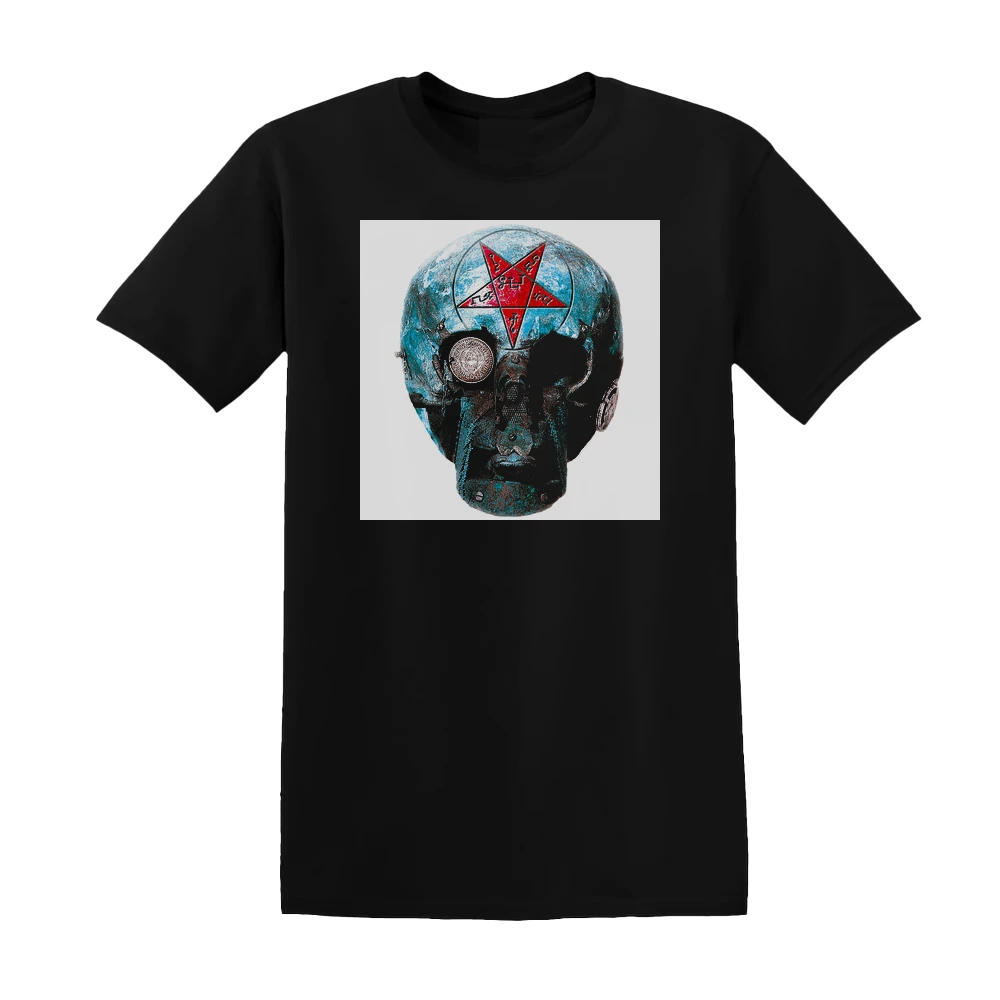 Dimmu Borgir - Alive In Torment 2 Album Cover T-Shirt