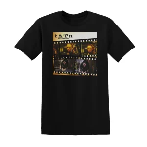 t.A.T.u. - All About Us 1 Album Cover T-Shirt
