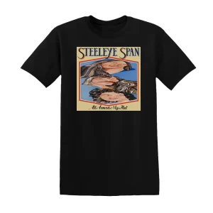 Steeleye Span - All Around My Hat Album Cover T-Shirt