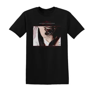 Aesthetic Perfection - All Beauty Destroyed Album Cover T-Shirt