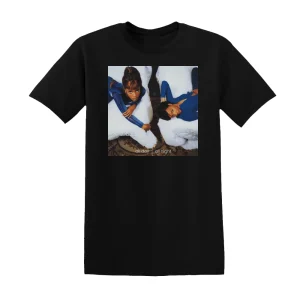 Changing Faces - All Day All Night Album Cover T-Shirt