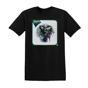The Temptations - All Directions Album Cover T-Shirt