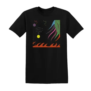 Current 93 - All Dolled Up Like Christ Album Cover T-Shirt