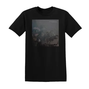 An Autumn for Crippled Children - All Fell Silent Everything Went Quiet Album Cover T-Shirt