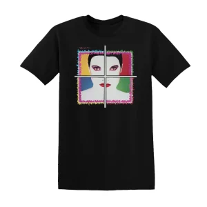 The Motels - All Four One 1 Album Cover T-Shirt