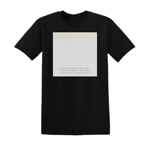 The Mountain Goats - All Hail West Texas Album Cover T-Shirt
