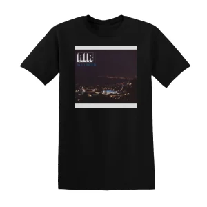 Air - All I Need Album Cover T-Shirt