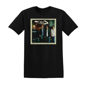 Staind - All I Want Album Cover T-Shirt