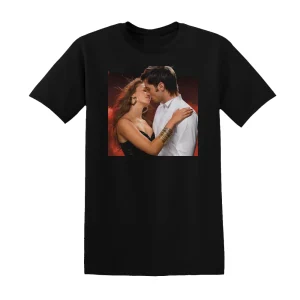 Agnes - All I Want For Christmas Is You Album Cover T-Shirt