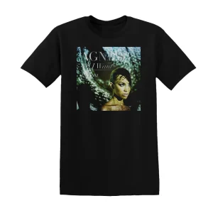 Agnes - All I Want Is You Album Cover T-Shirt