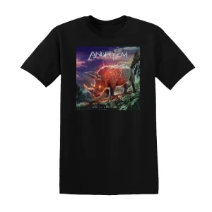 Anuryzm - All Is Not For All Album Cover T-Shirt