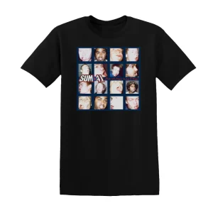 Sum 41 - All Killer No Filler Album Cover T-Shirt