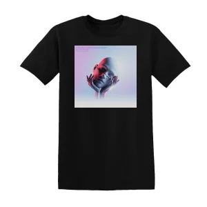 The Dali Thundering Concept - All Mighty Men Album Cover T-Shirt