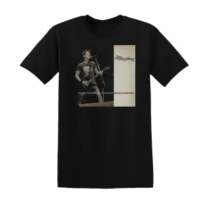 Say Anything - All My Friends Are Enemies Early Rarities Album Cover T-Shirt