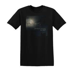 Brothers Osborne - All Night Album Cover T-Shirt