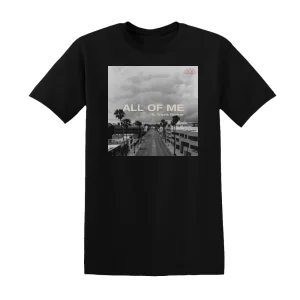 The Score - All Of Me Album Cover T-Shirt