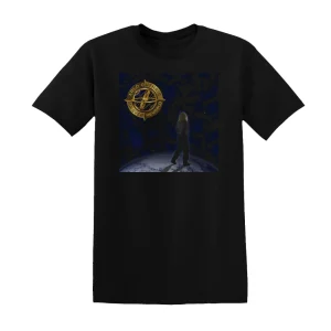 Arlo Guthrie - All Over The World Album Cover T-Shirt