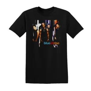 Blue - All Rise Album Cover T-Shirt