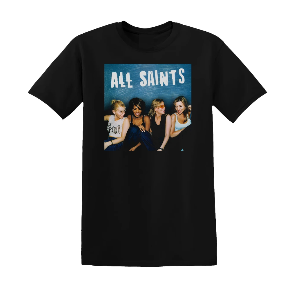 All Saints - All Saints 1 Album Cover T-Shirt