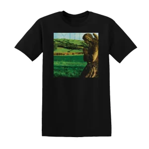 Banco de Gaia - All Sleeping Album Cover T-Shirt