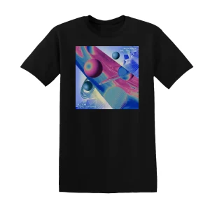Smash Mouth - All Star Owl City Remix Album Cover T-Shirt