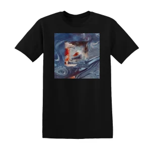 Black Peaks - All That Divides Album Cover T-Shirt