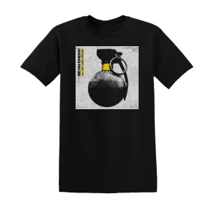 Be My Enemy - All That I Love I Destroy Album Cover T-Shirt