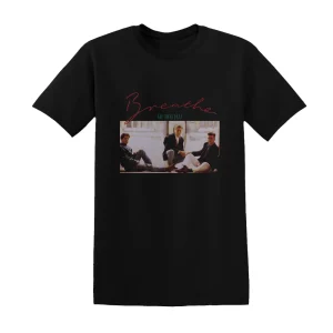 Breathe - All That Jazz Album Cover T-Shirt