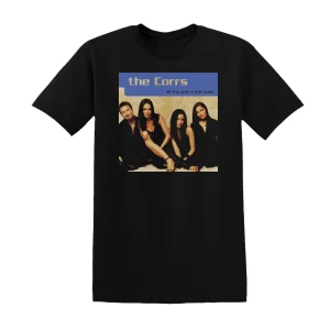 The Corrs - All The Love In The World Album Cover T-Shirt