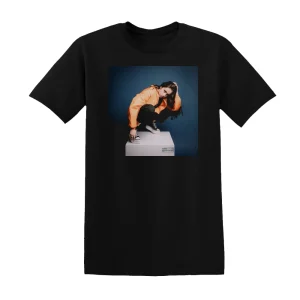 Tate McRae - All The Things I Never Said Album Cover T-Shirt