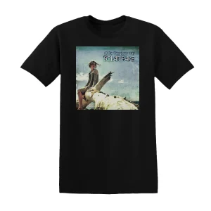 Solar Fake - All The Things You Say Album Cover T-Shirt
