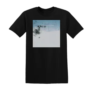 Arid - All Things Come In Waves Album Cover T-Shirt