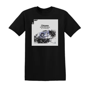 The Mannequin - All This Time Alone Album Cover T-Shirt
