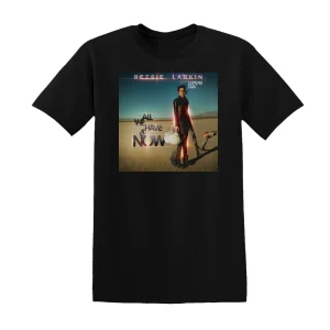 Betsie Larkin - All We Have Is Now Album Cover T-Shirt