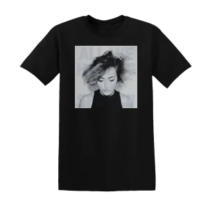 SPC ECO - All We Have Is Now Album Cover T-Shirt