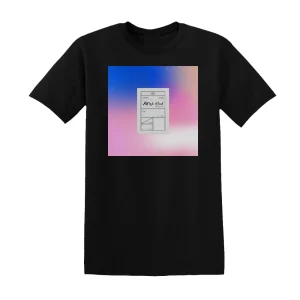Betsy - All We Need Album Cover T-Shirt