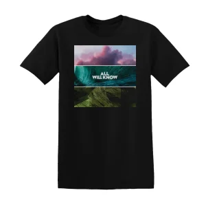 All Will Know - All Will Know Album Cover T-Shirt