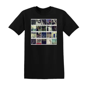 Al Di Meola - All Your Life Album Cover T-Shirt