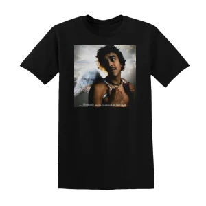 Timbuktu - Alla Vill Till Himmelen Men Ingen Vill D Album Cover T-Shirt