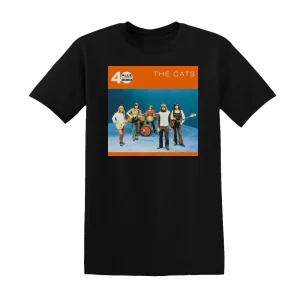 The Cats - Alle 40 Goed Album Cover T-Shirt