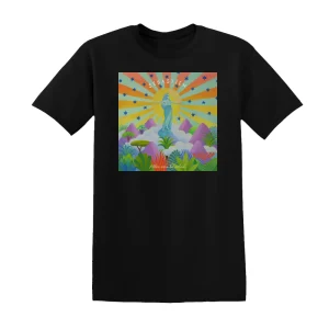 Sébastien Tellier - Aller Vers Le Soleil Album Cover T-Shirt