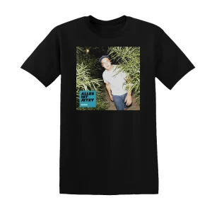 Bosse - Alles Ist Jetzt Album Cover T-Shirt